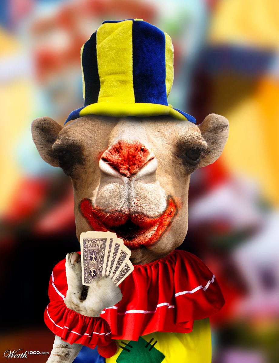 Camel Card Tricks