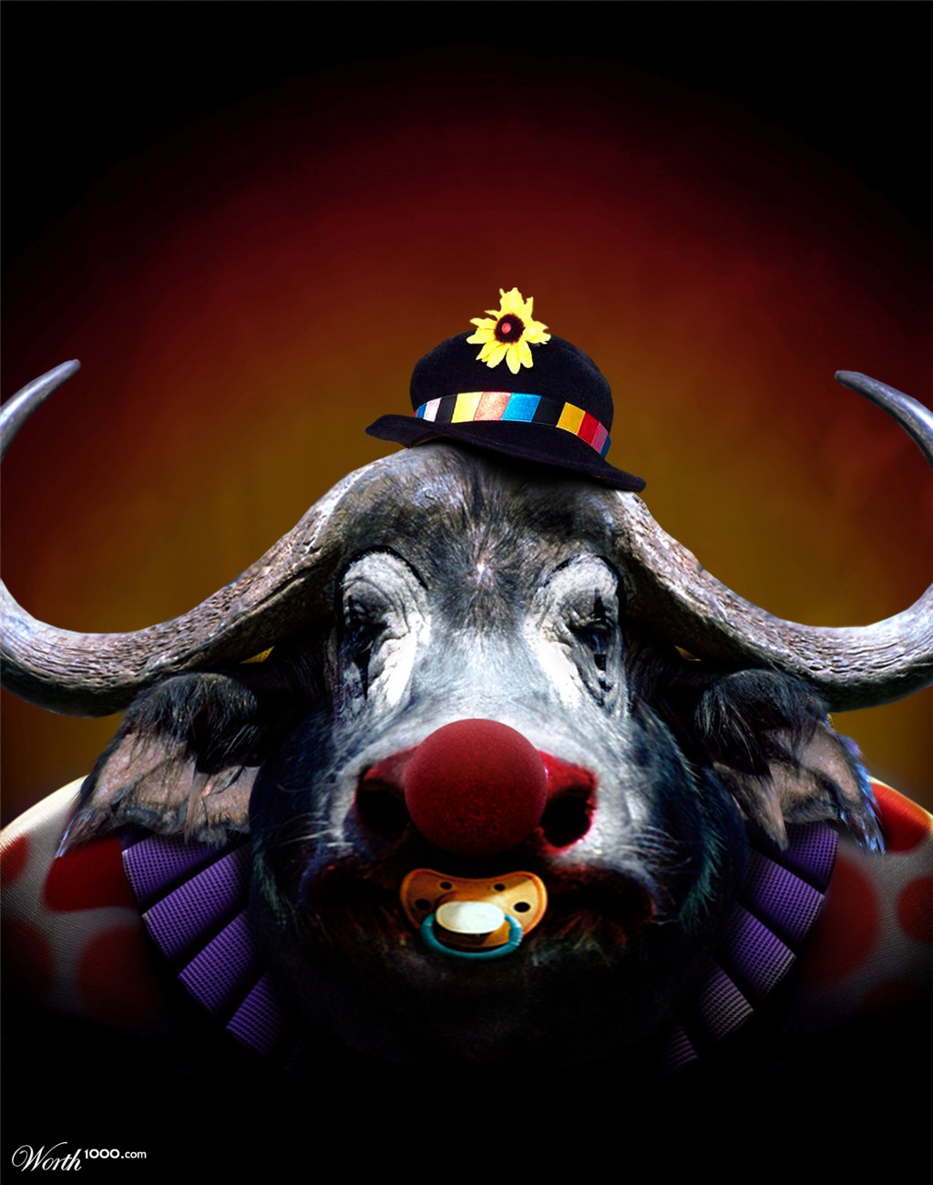 buffy the clown