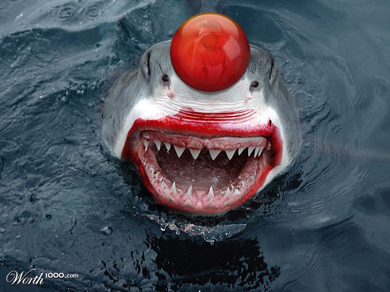 natures funny guy