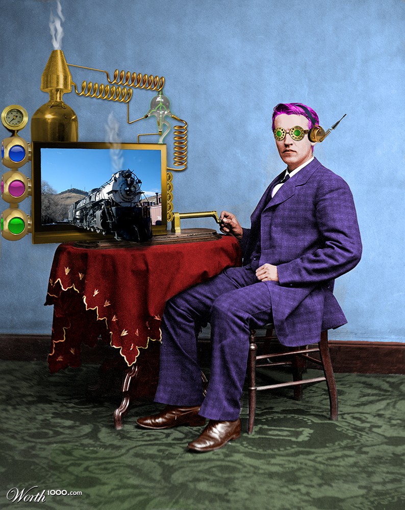 3D TV