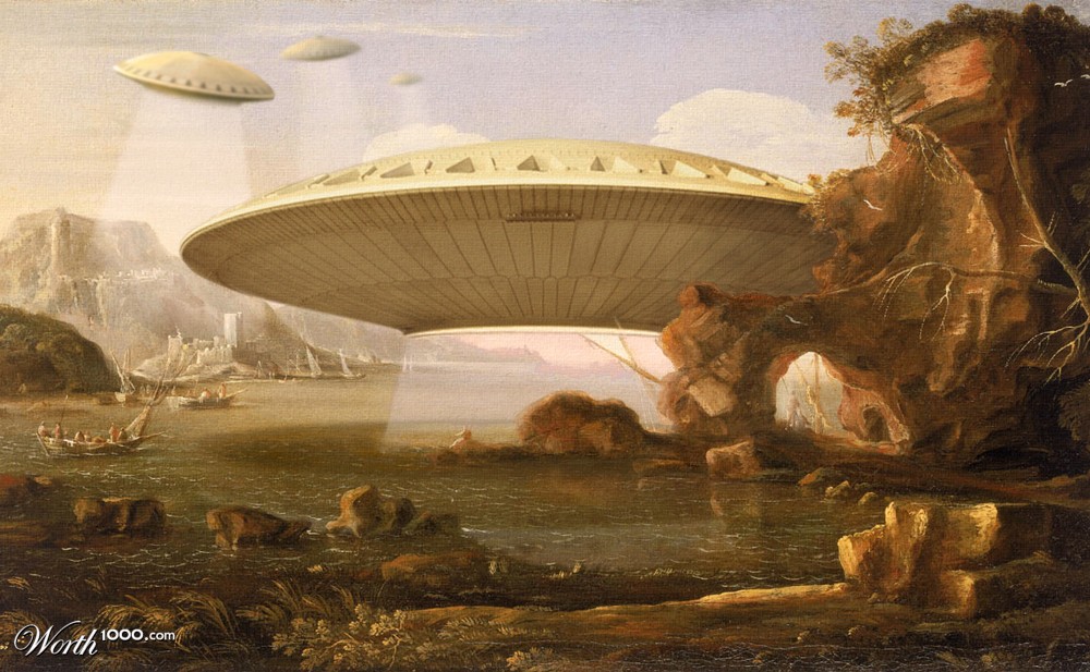 ren saucers