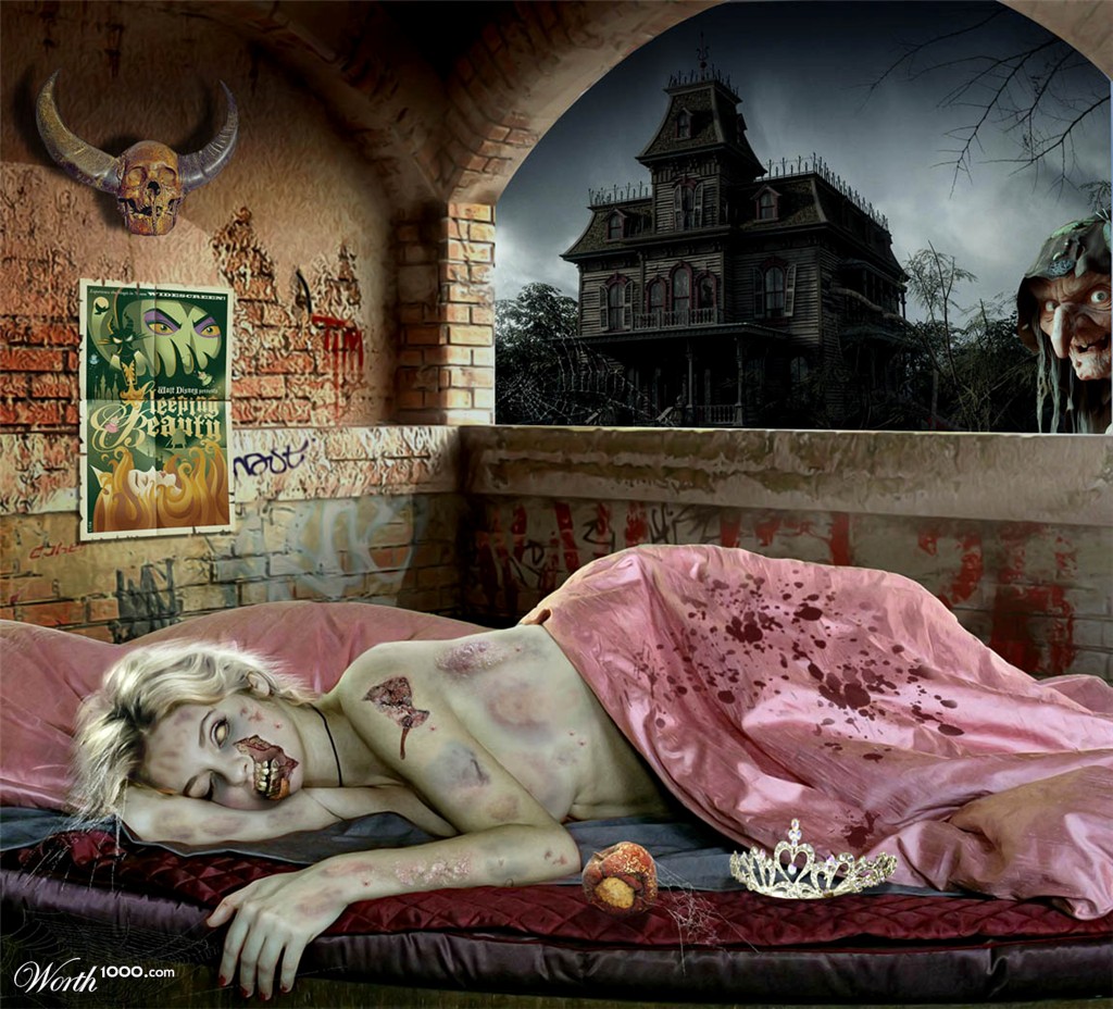 Sleeping Beauty