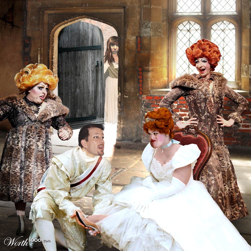 Cinderella
