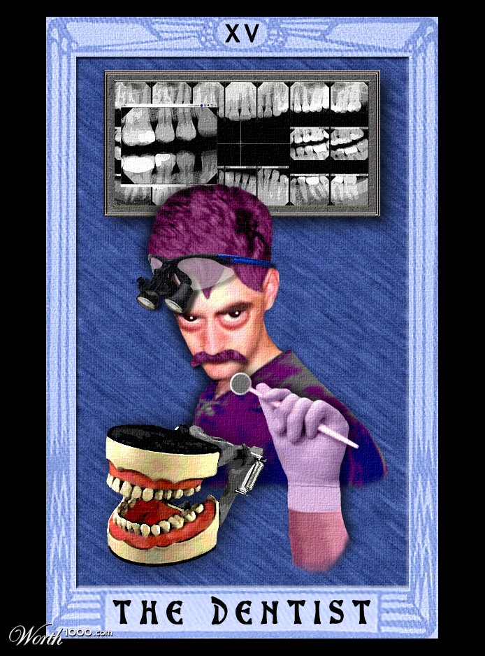 THE DENTIST