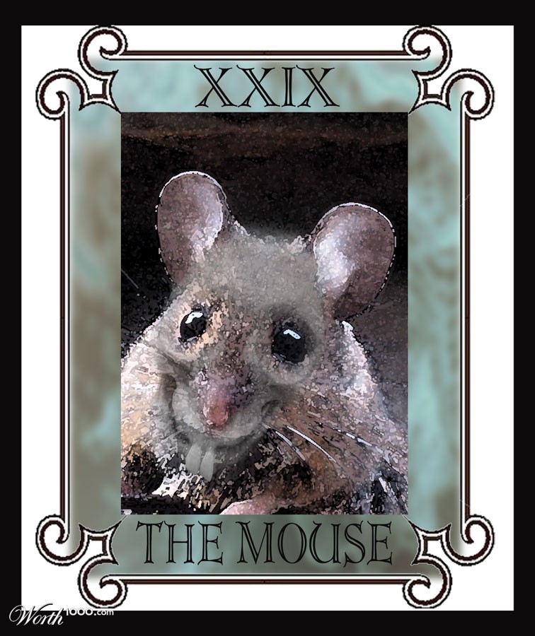 Mouse!