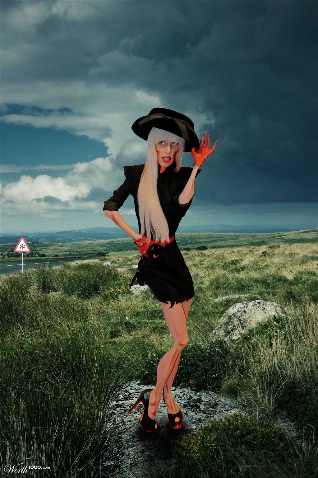 Ladygaga