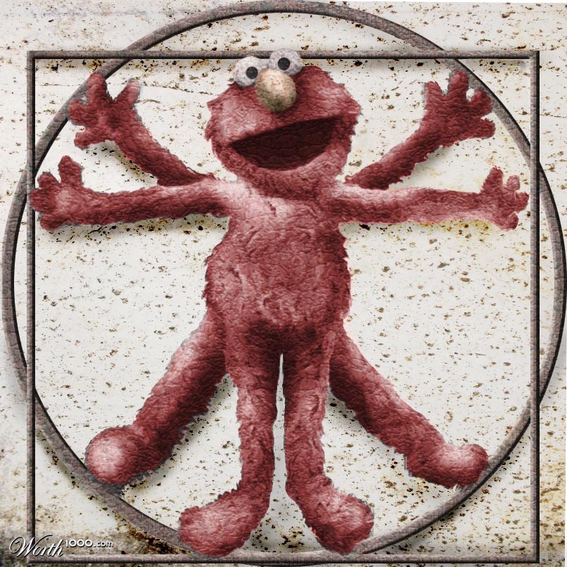 Elmo Remix