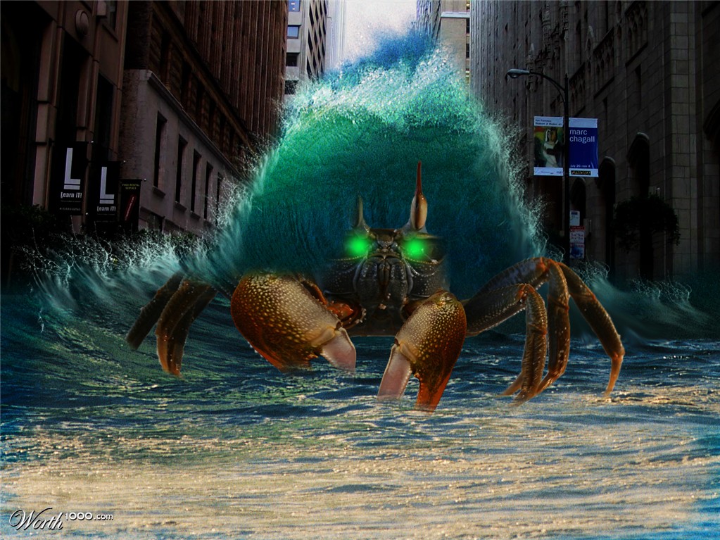 Crab