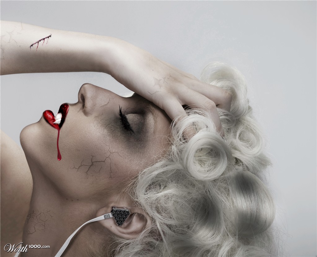 Vamped GaGa