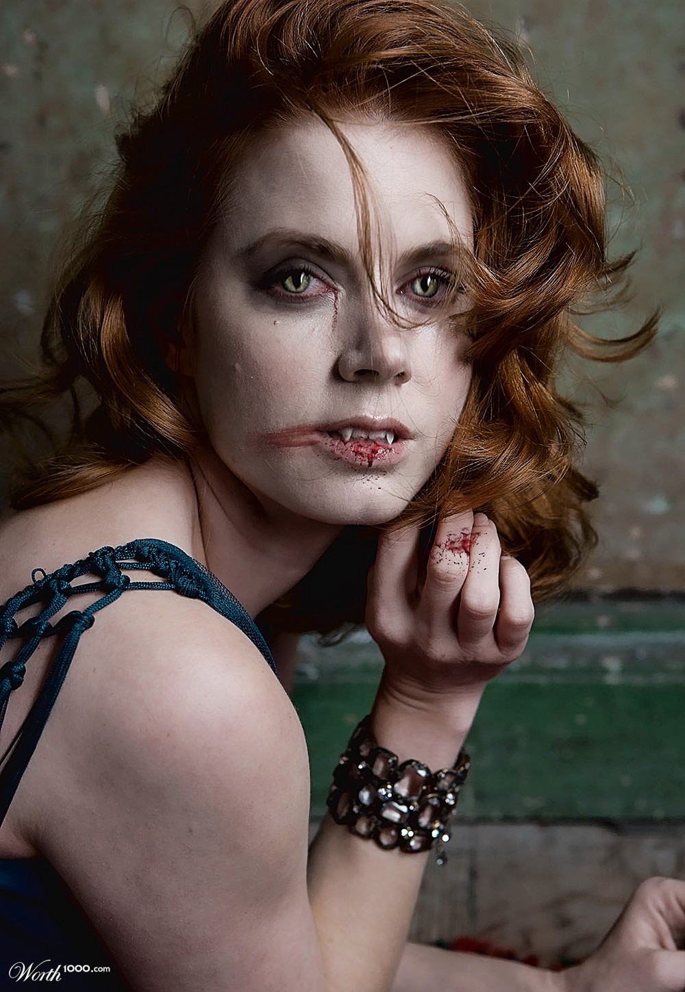 Amy Adams