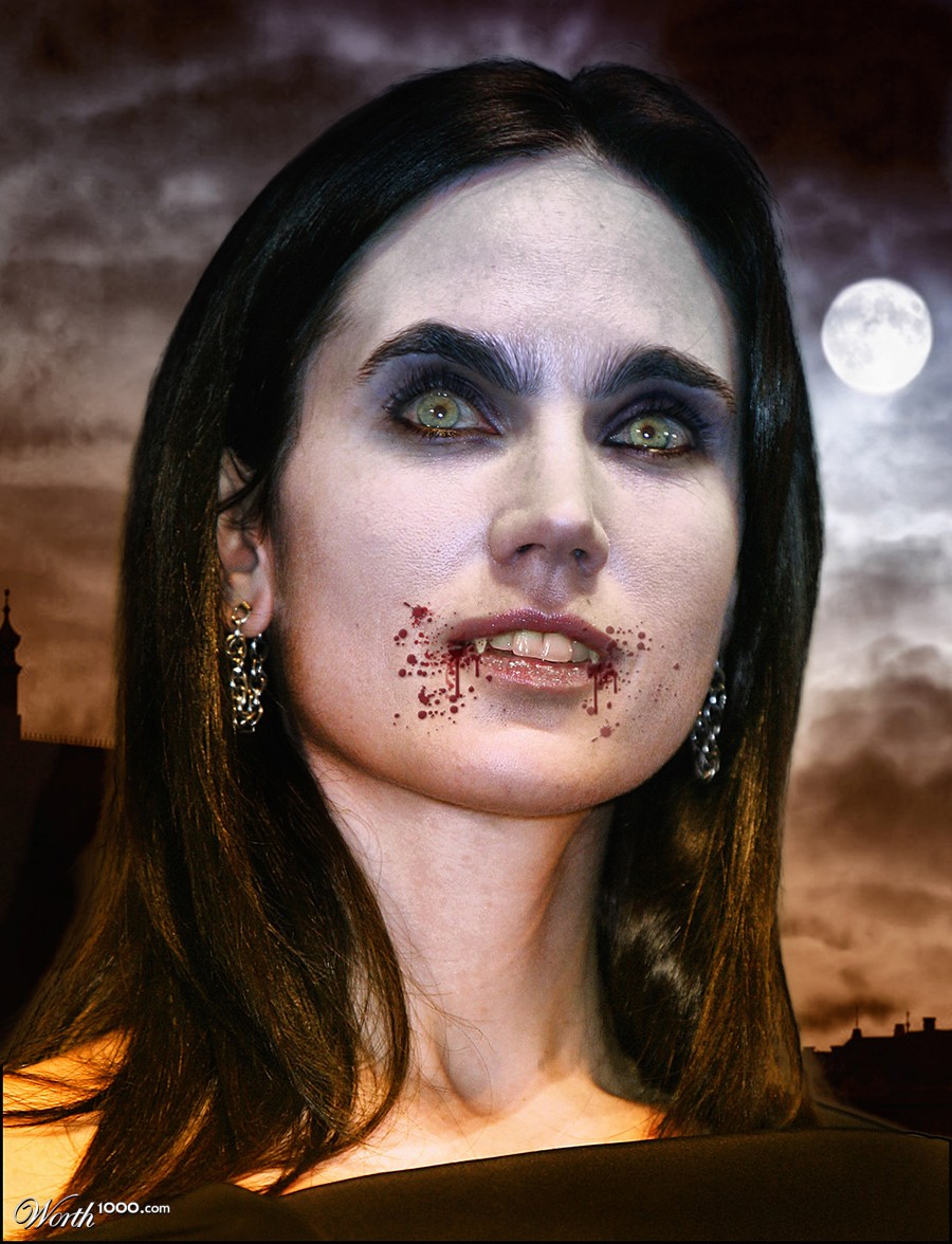 Jennifer Connelly