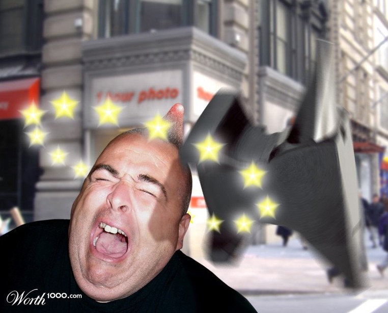 Seeing Stars