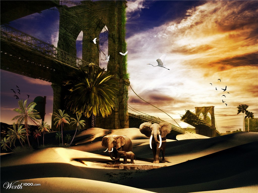Brooklyn 2112