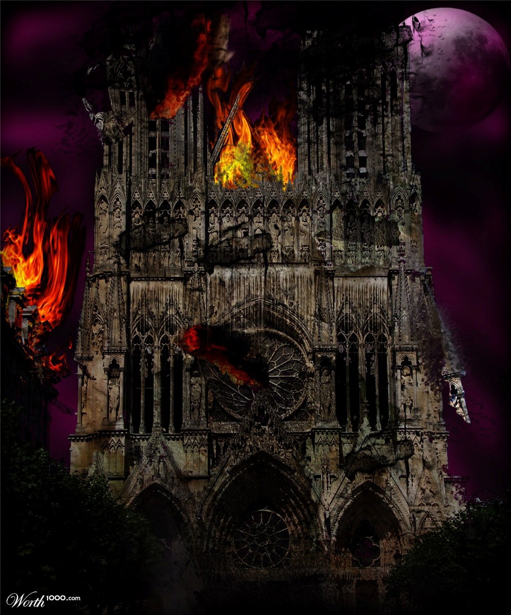 Notre Dame