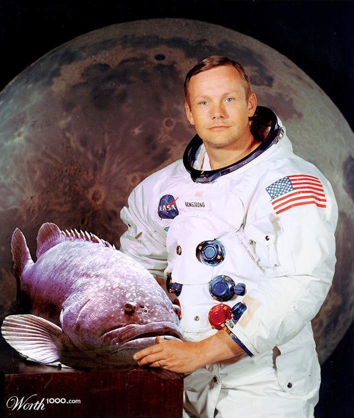 Fishmoom
