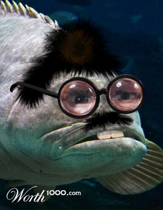 QuickieFish