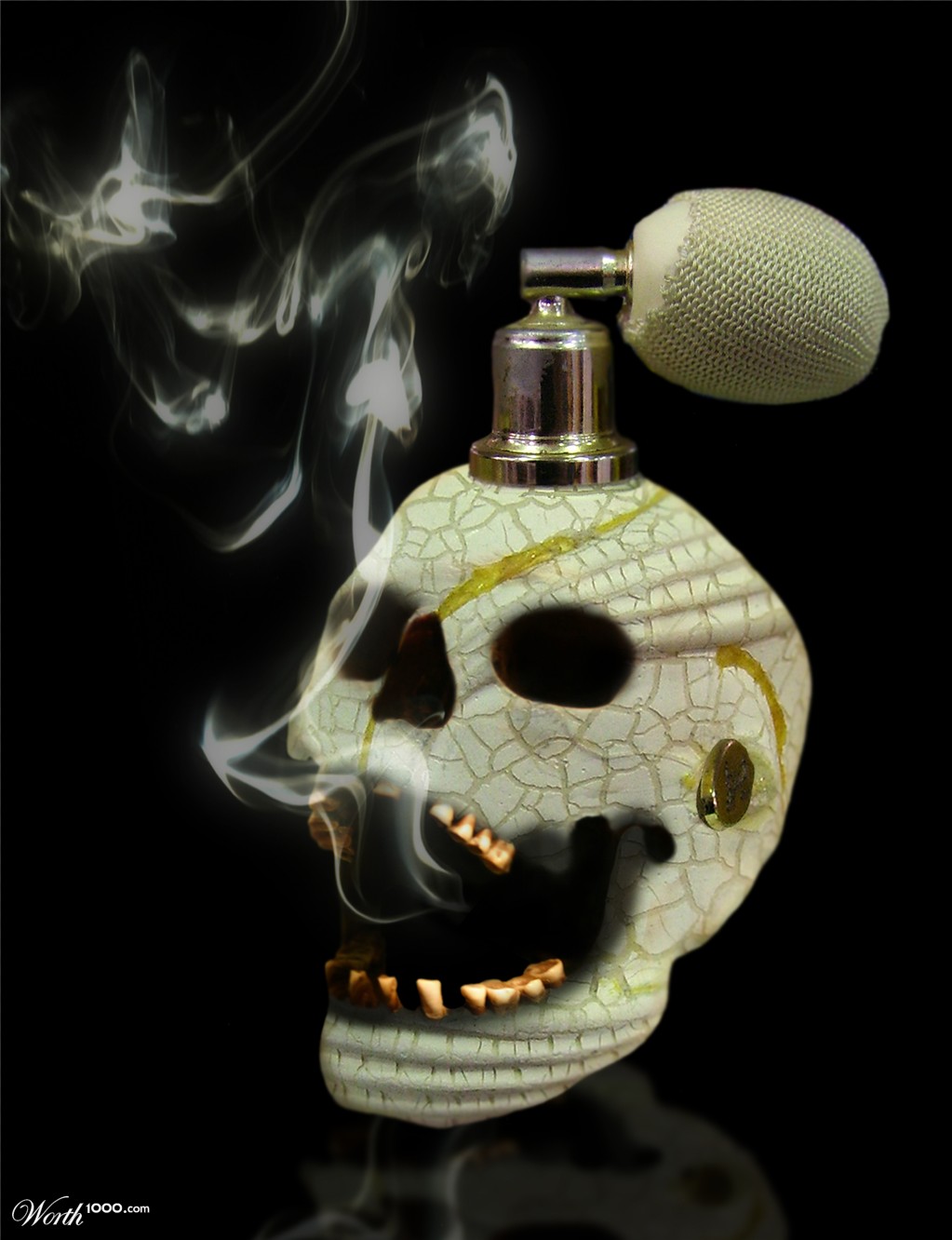 Smells Like Death