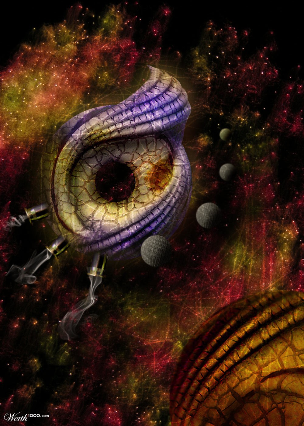 Planet X