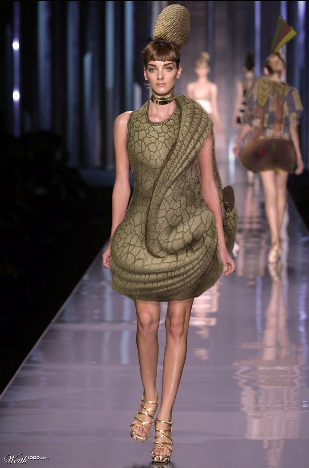 Fashion Perfume