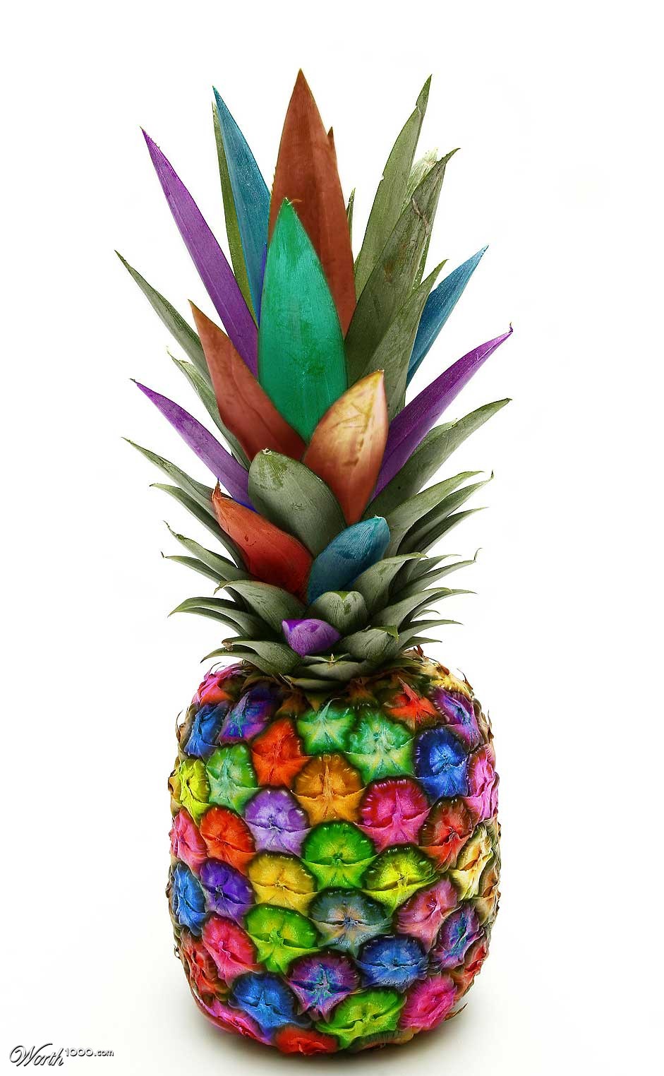 Colourapple