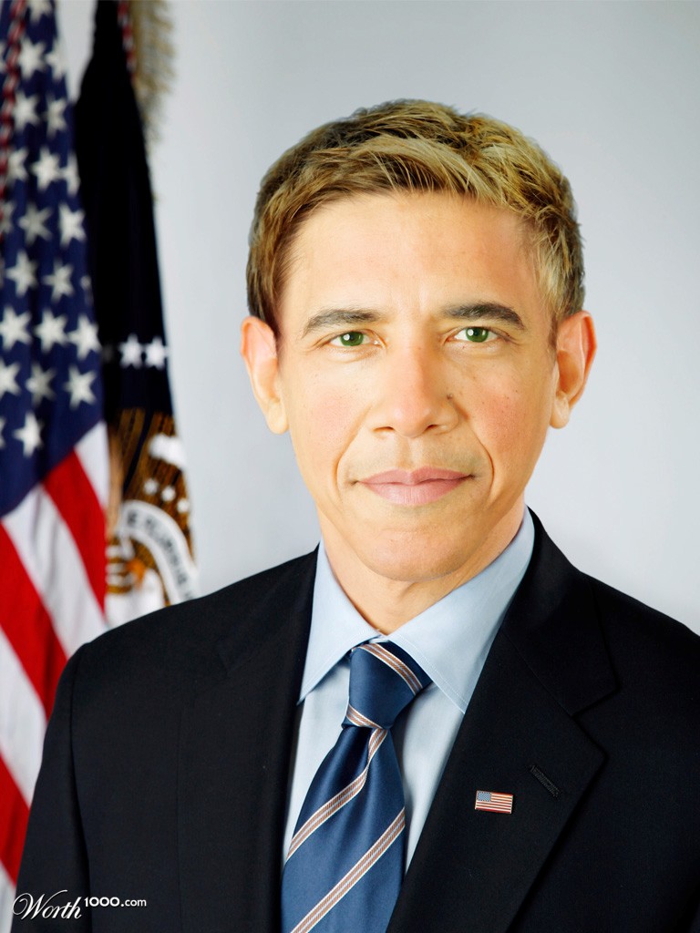 Obama