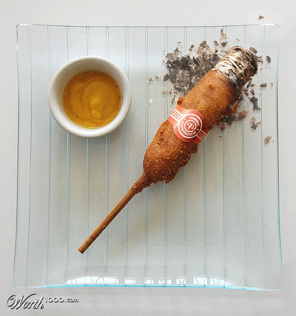 Cuban Corndog