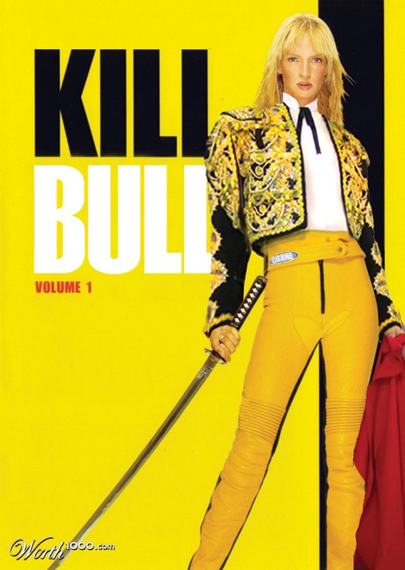 KillBull