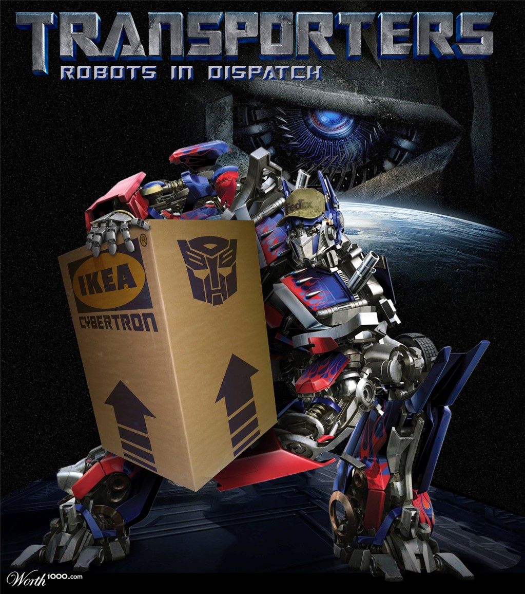Transporters