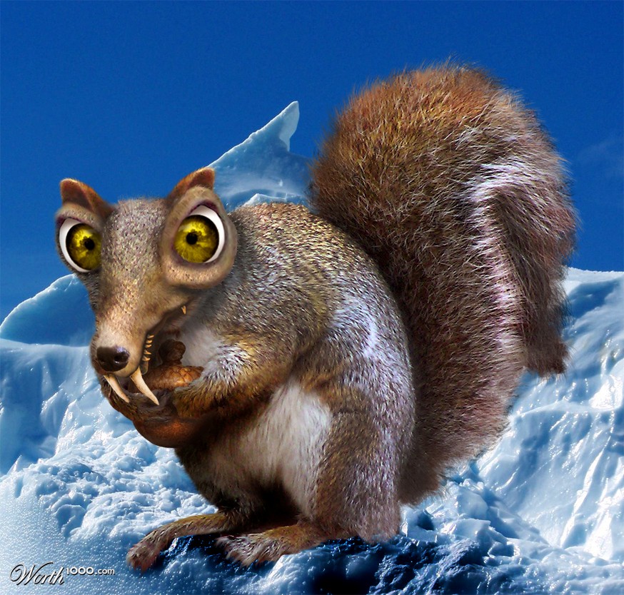 Scrat