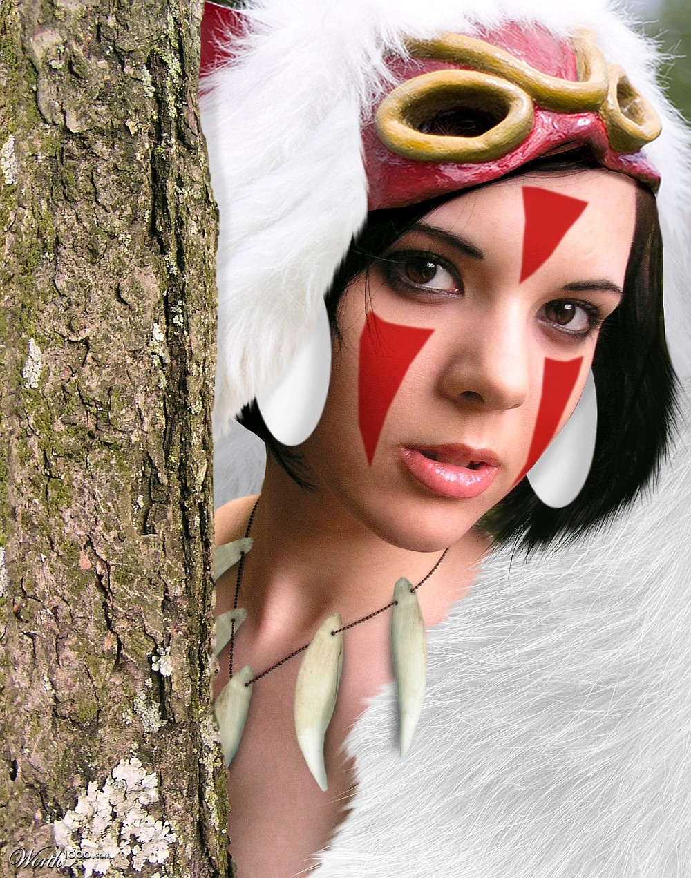 Mononoke Hime