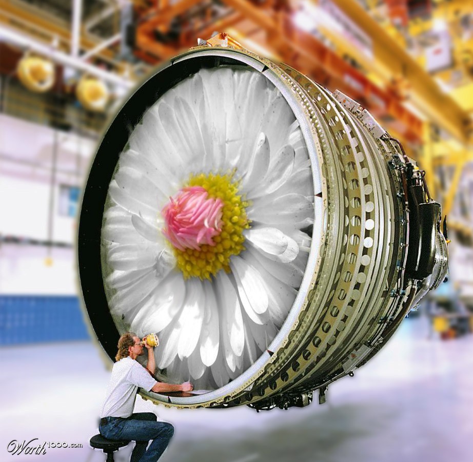Jet Engine