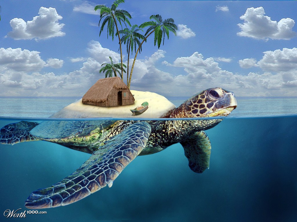 Turtle Island