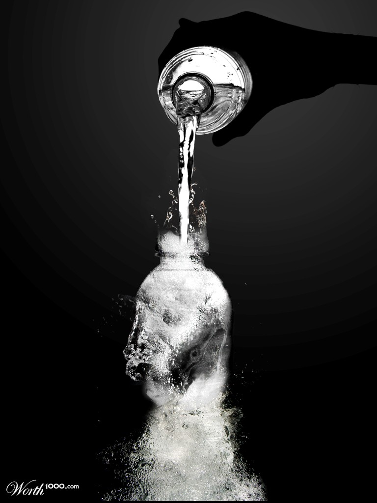 Water Waterbottle