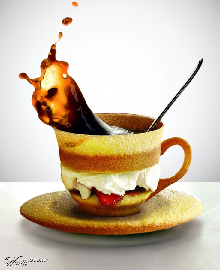 TeaCake