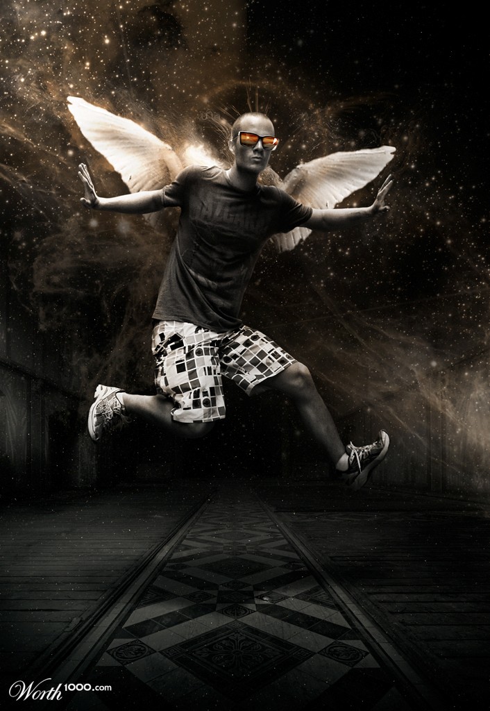Faerigodfather