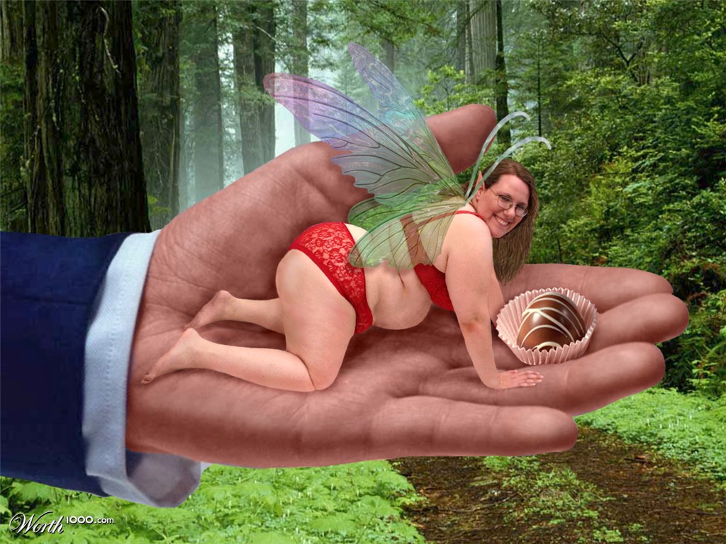 How To Catch A Faerie