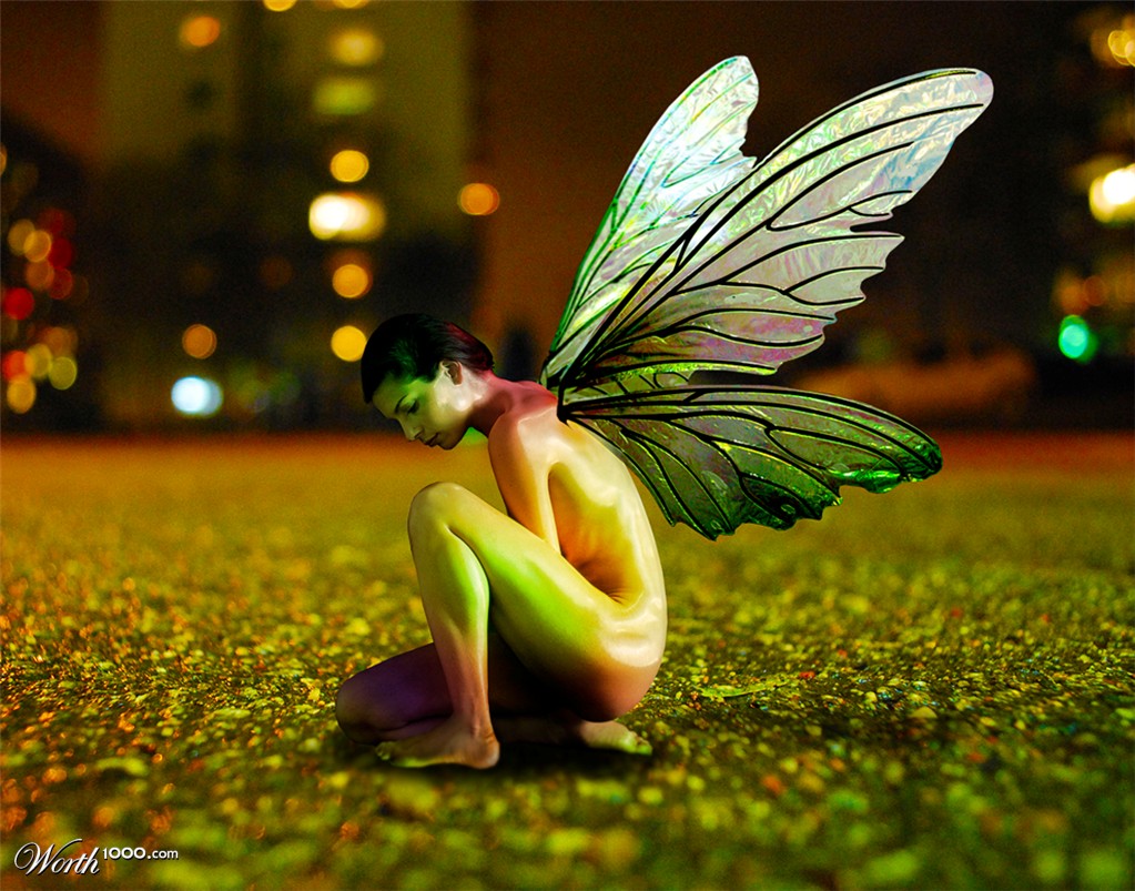 City Sprite