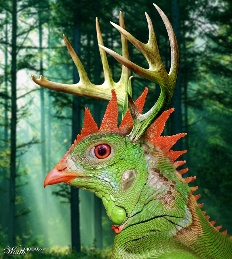 Elwedritsche