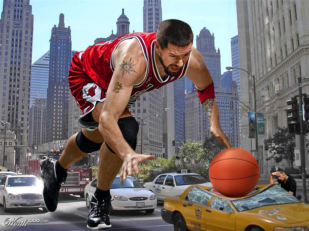 Loose Ball