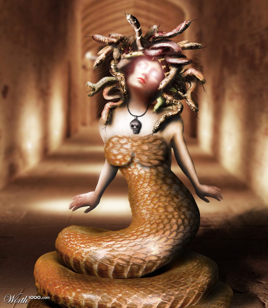 Medusa