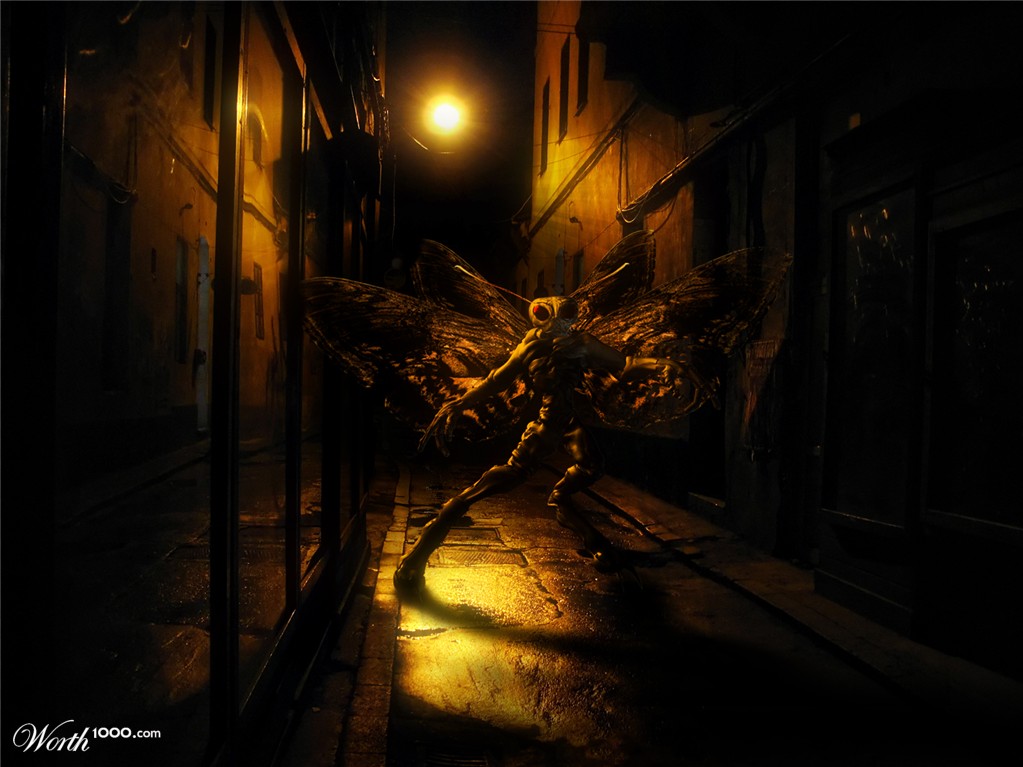 MothMan