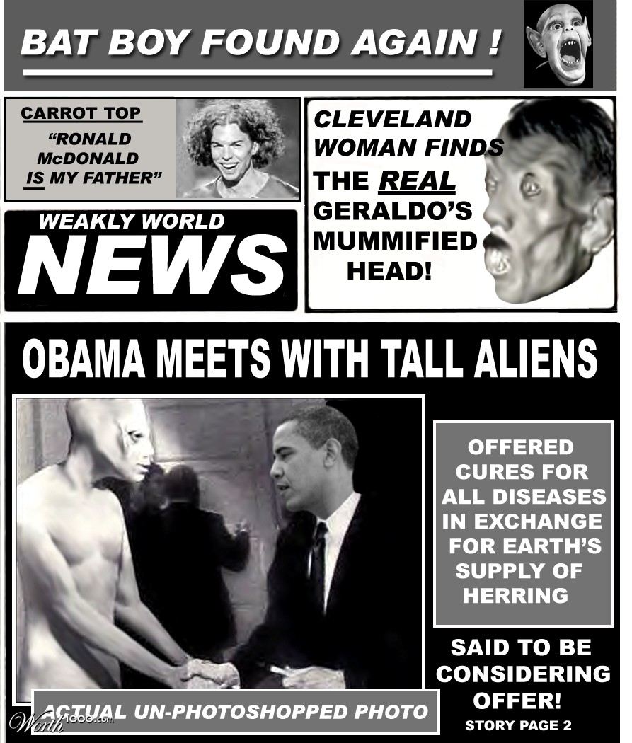 Alien Proof
