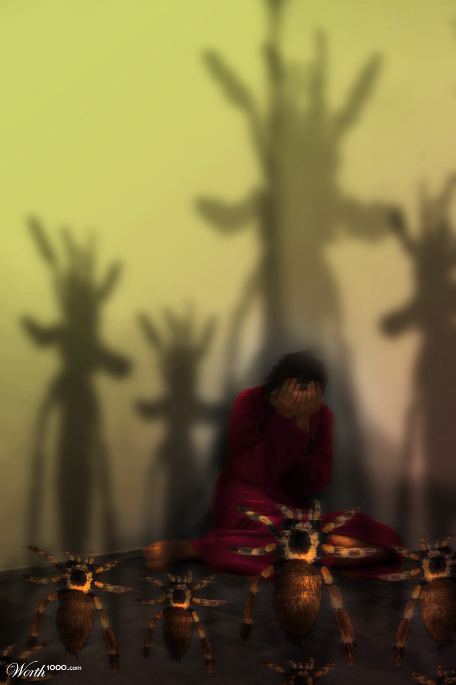 Phobia