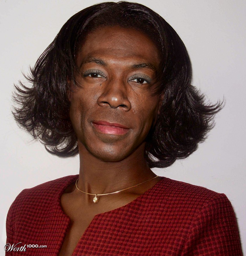 Eddy Murphy