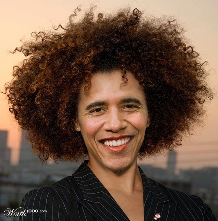Ms Obama