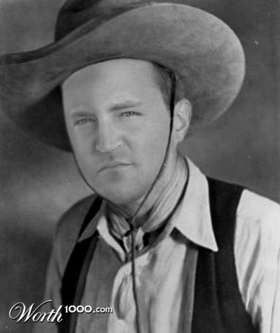 Cowboy Matt