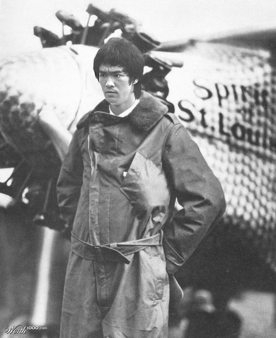 Bruce Lindbergh