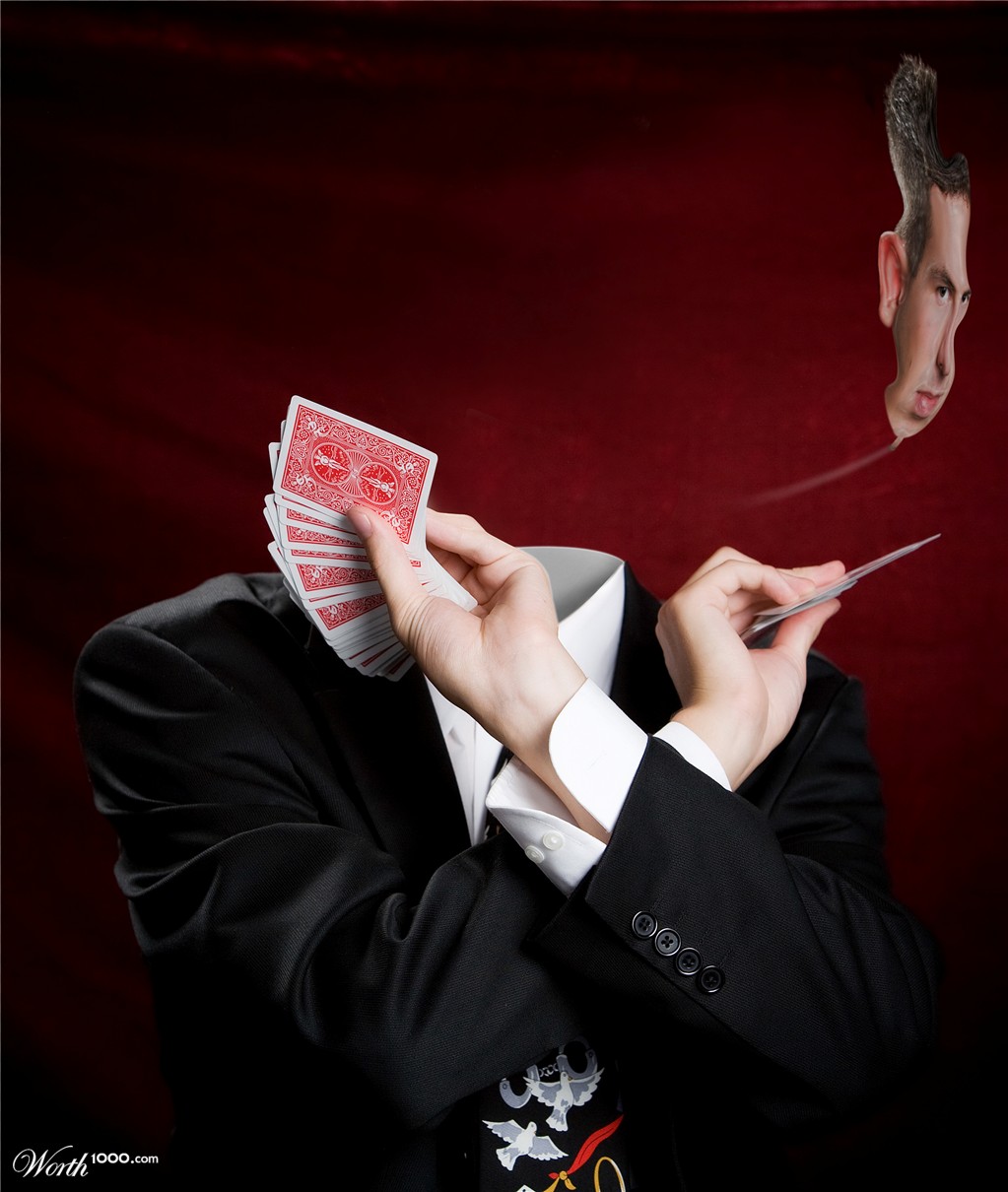 Illusionist