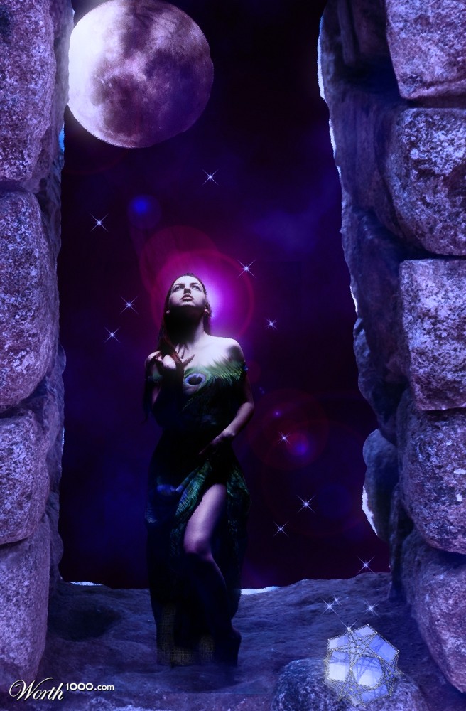 Moon Magick
