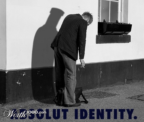 Absolut Identity